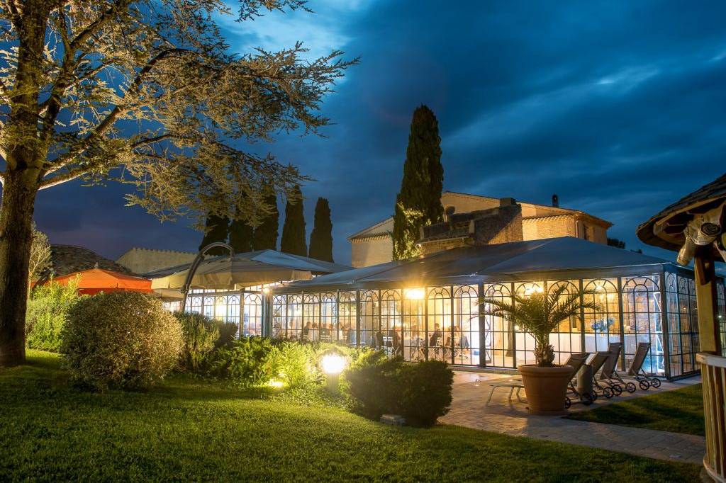 Domaine de La Pommé - Vérifiez la disponibilité et les prix