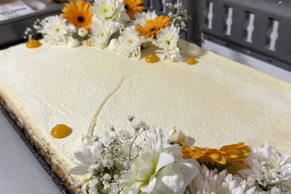 Entremet