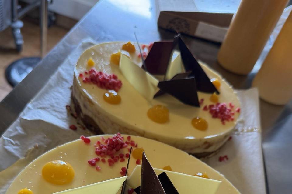 Entremet