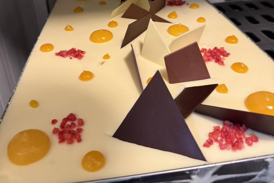 Entremet