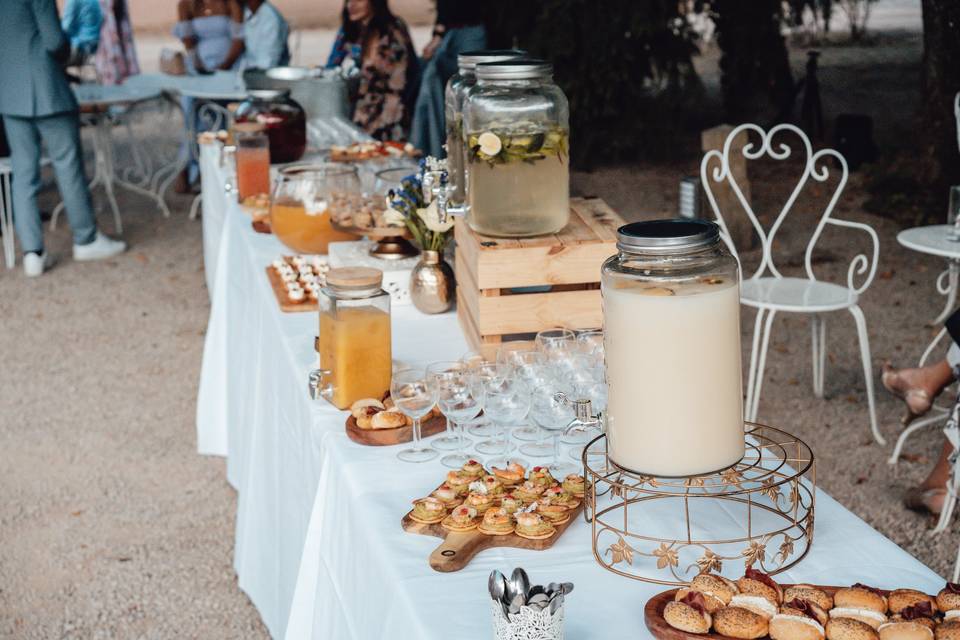 Manège Gourmand