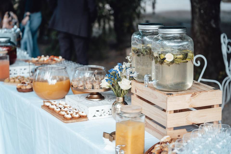 Manège Gourmand