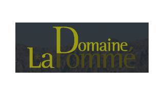 Domaine Pommé logo