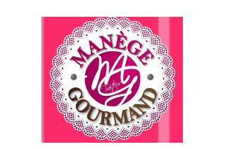 Manège gourmand logo