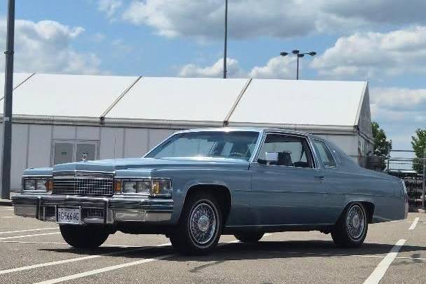 Cadillac