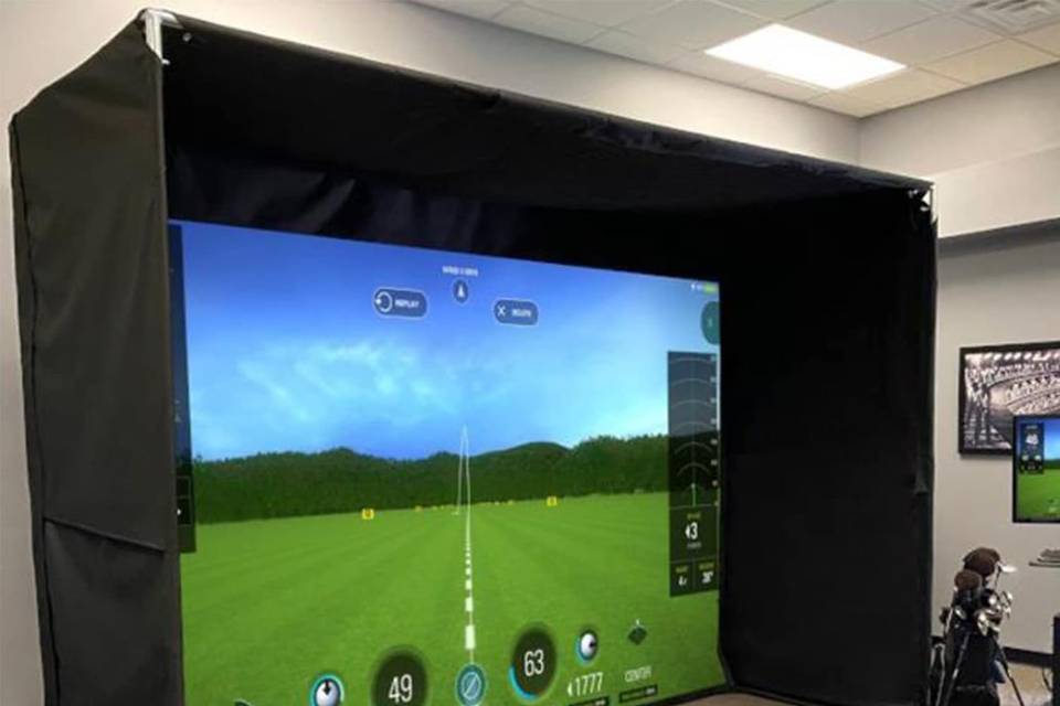 Évènement golf Bordeaux