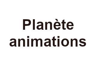 Planète animations