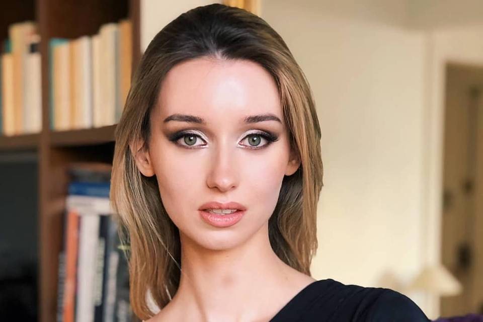 VIP make up