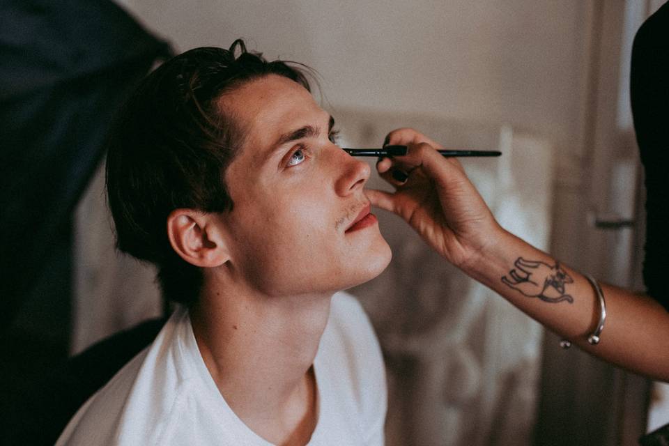 Grooming