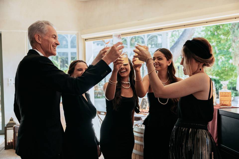 Cheers!