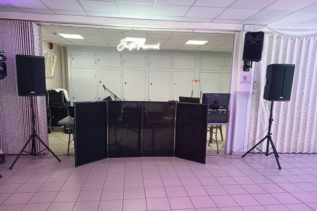 Mariage le 25.07.2026