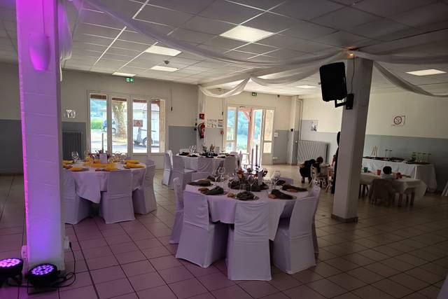 Mariage le 25.07.2026
