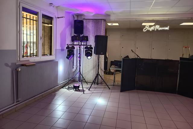 Mariage le 25.07.2026