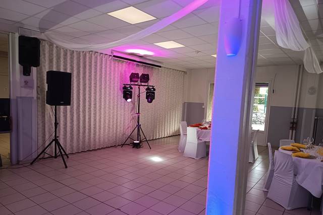 Mariage le 25.07.2026