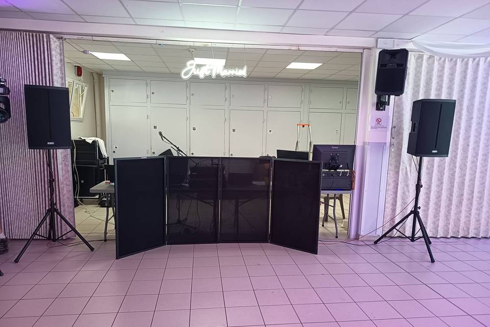 Mariage le 25.07.2026