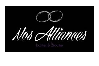 Nos Alliances logo