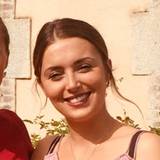 Ophélie Berne