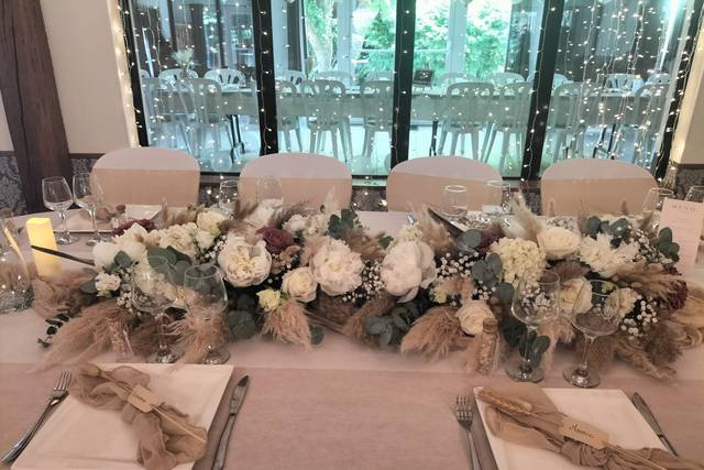 Mariage L & D