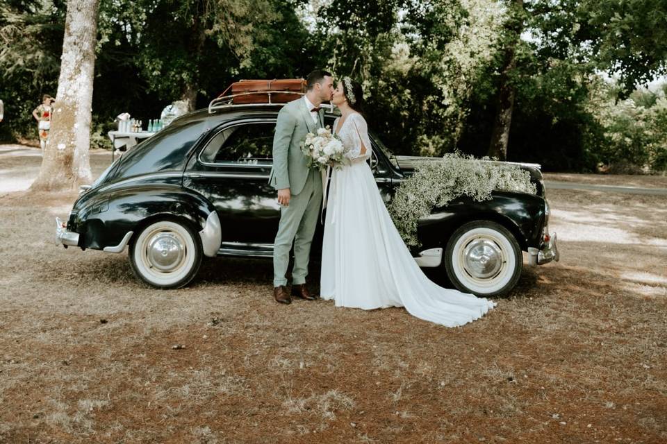 C&C Château des Bouysses 08.25