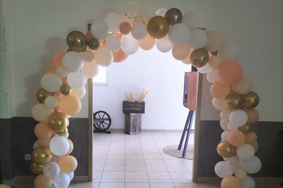 Mariage L & D