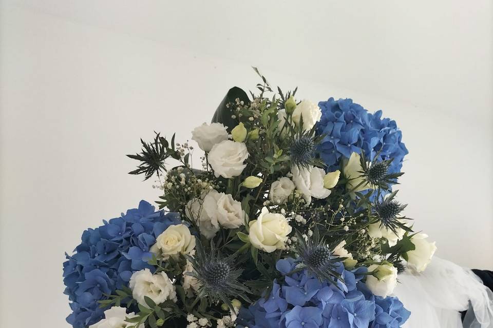 Mariage A & M