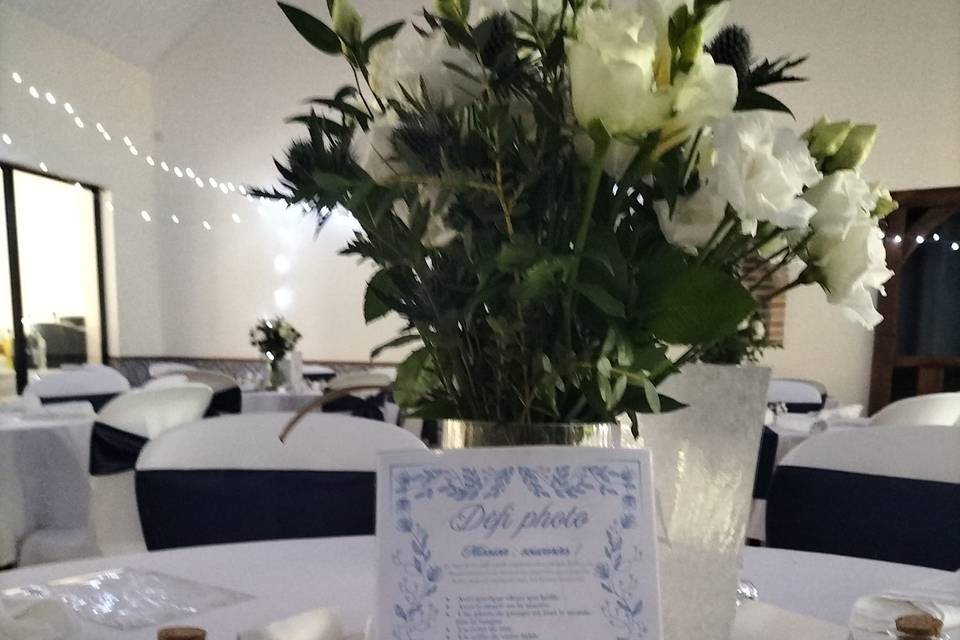 Mariage A & M