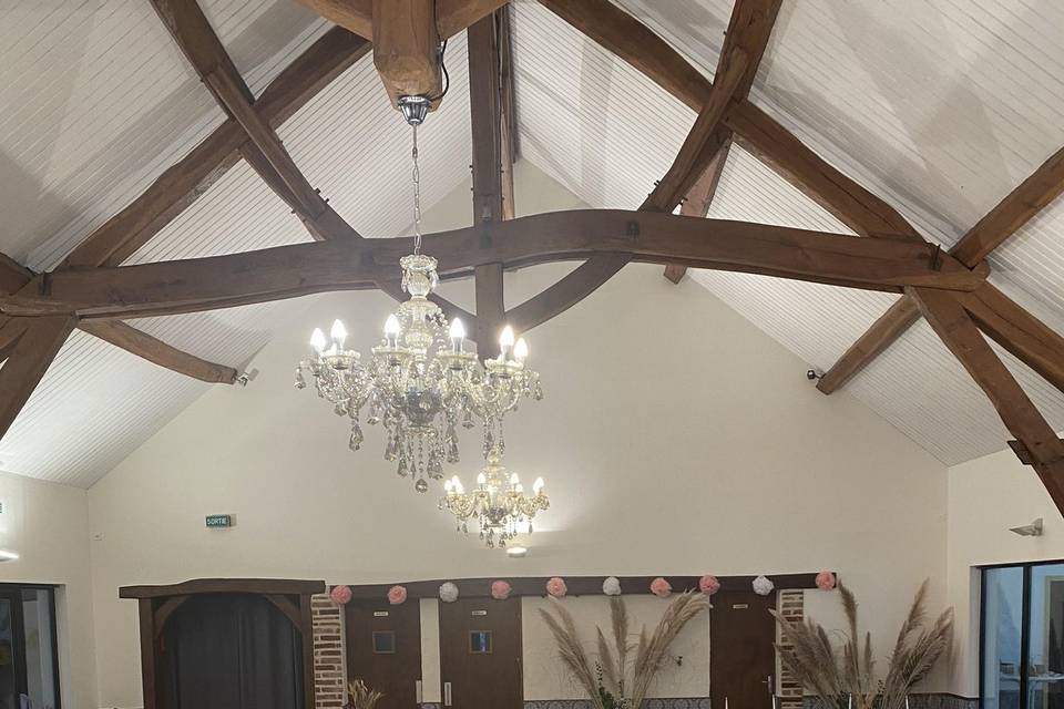 La Féérie des Libellules