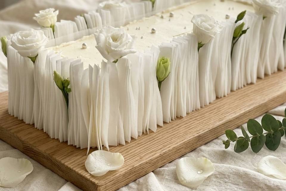 Romantique texturé