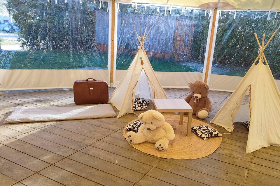 Tipis