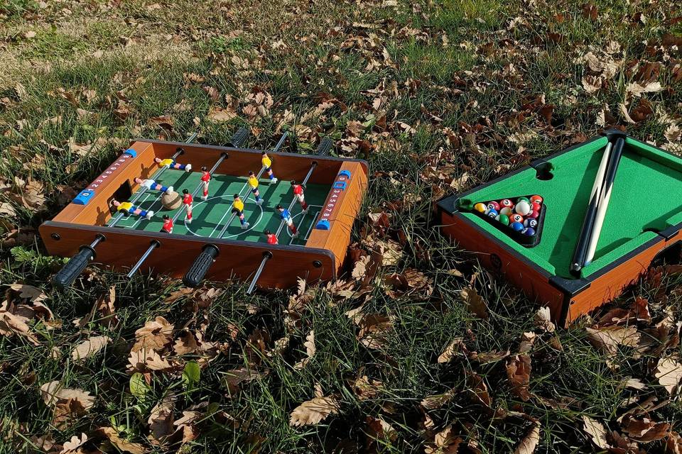 Jeux