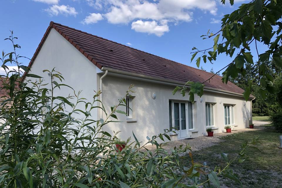 La Féérie des Libellules