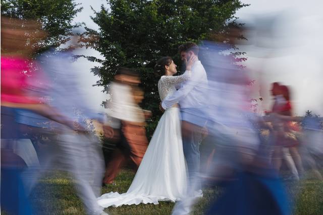 Mariage Drôme