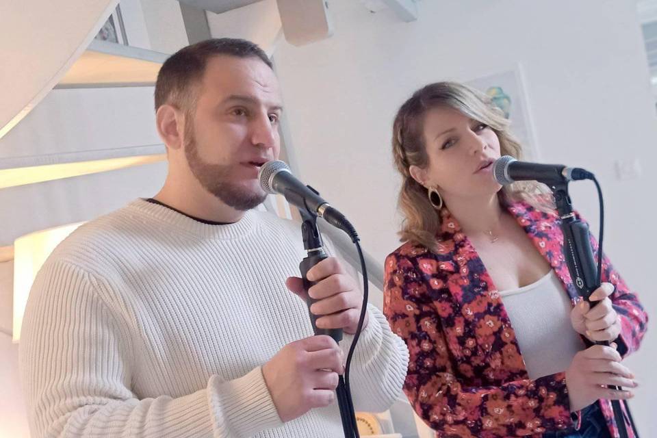 Sibling Voices