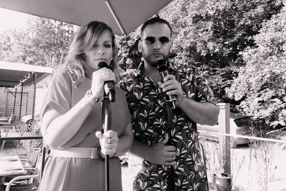 Sibling Voices