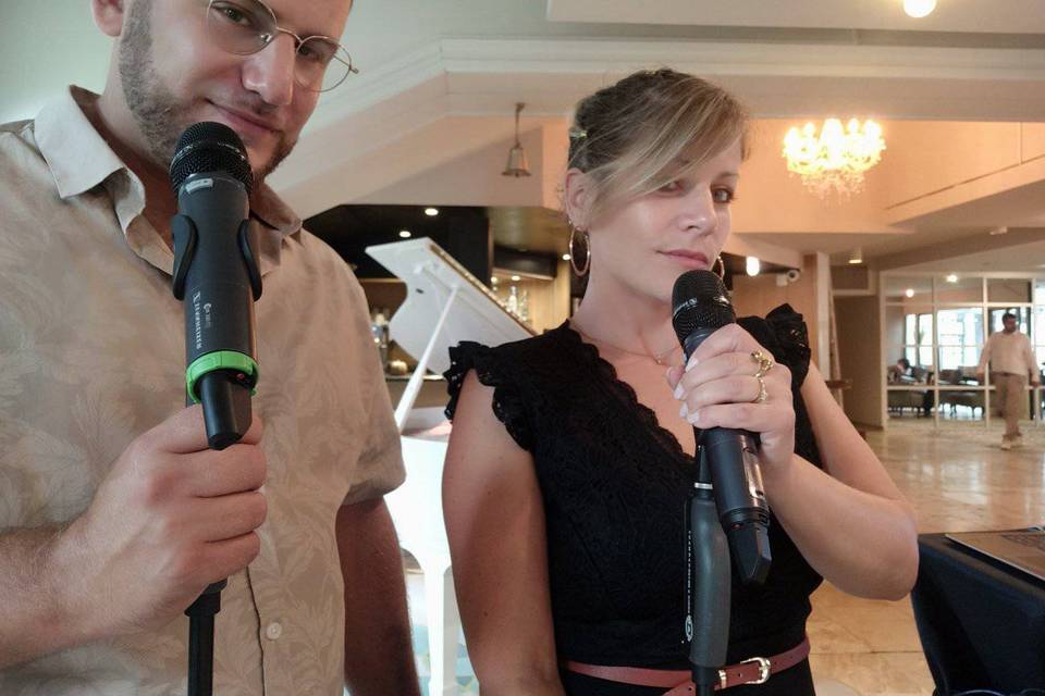 Sibling Voices
