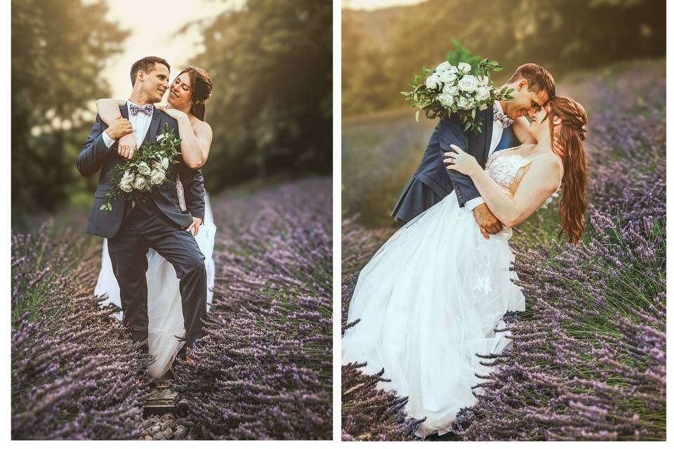 Mariage Ardèche