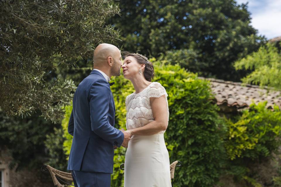 Mariage Drôme