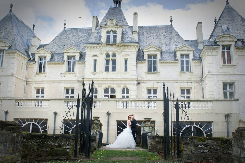 Mariage Gwendoline & Jonathan