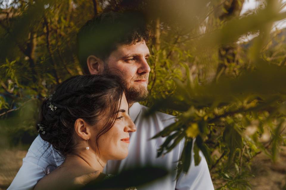 Mariage drôme