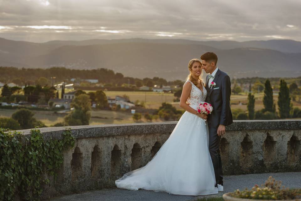 Mariage drôme