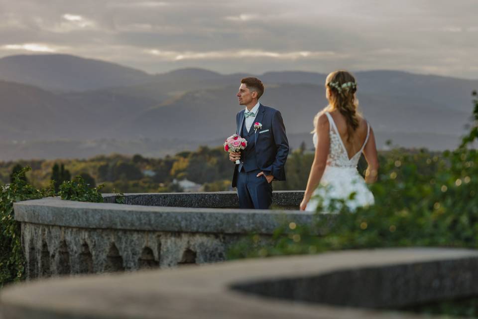 Mariage drôme