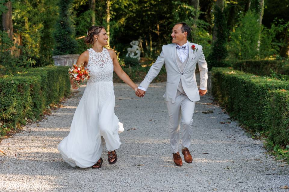 Mariage drôme