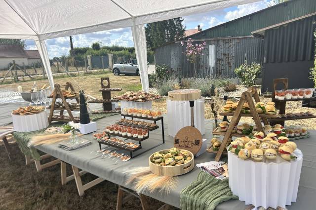 Les plateaux d’Emilie