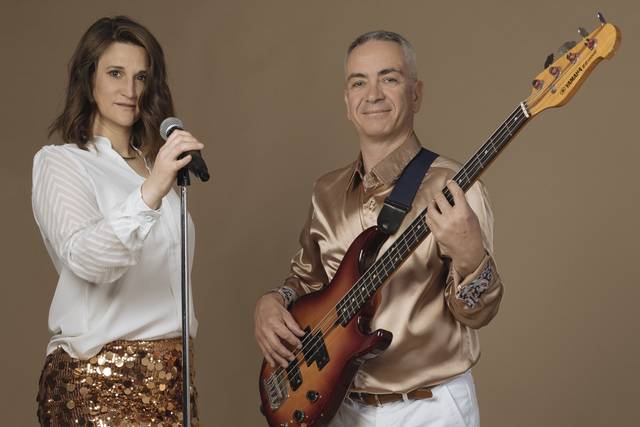 Perayann Duo