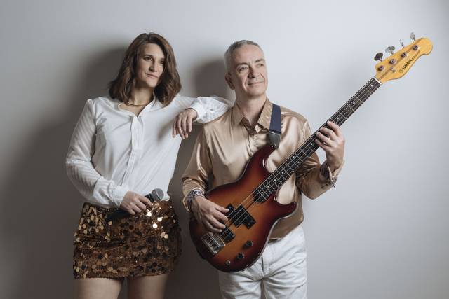 Perayann Duo