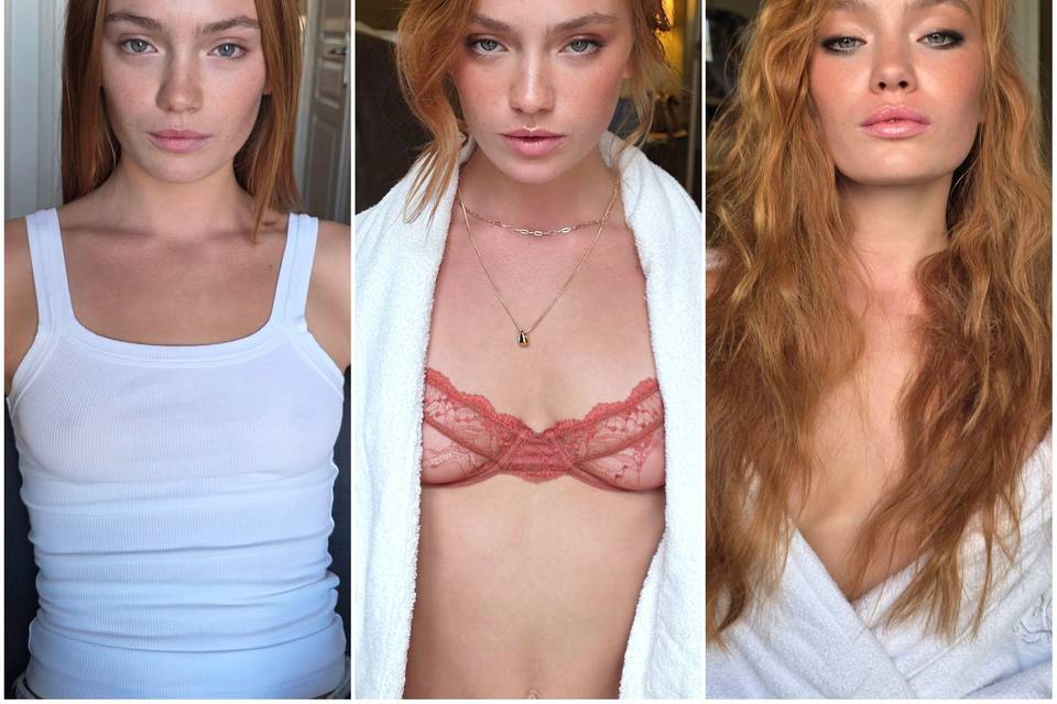 Total Look