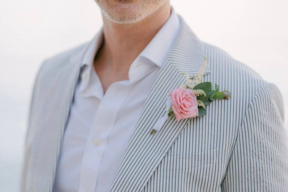 Boutonnière