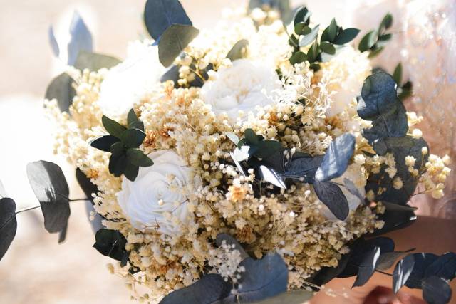 Bouquet ROXANE