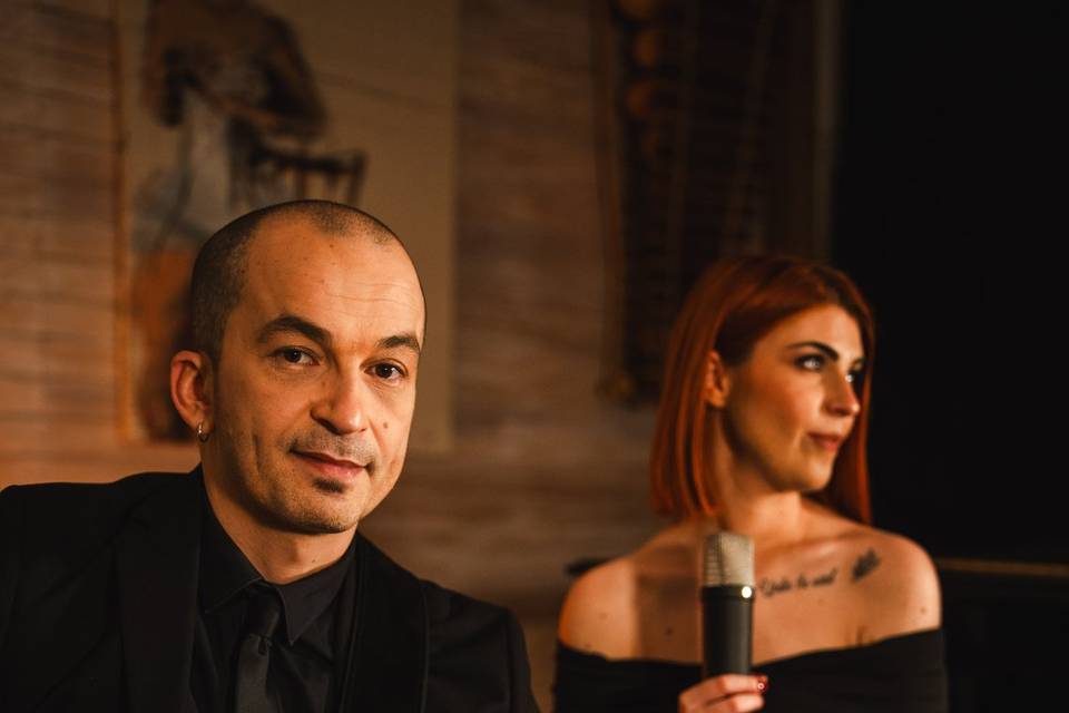 Duo Guitare voix