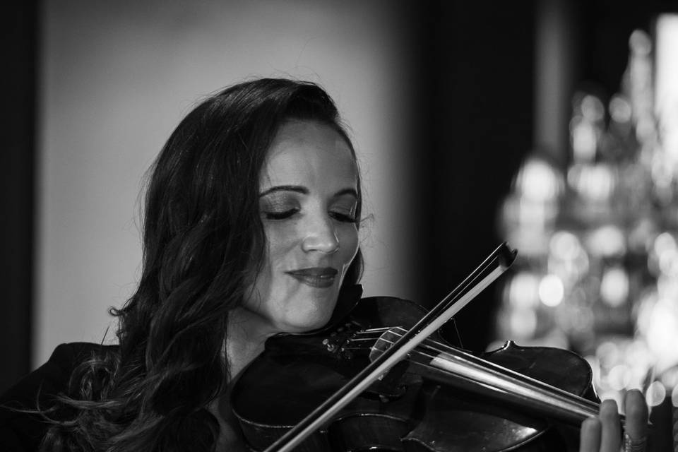 Violoniste